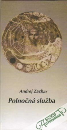 Polnočná služba - Zachar Andrej