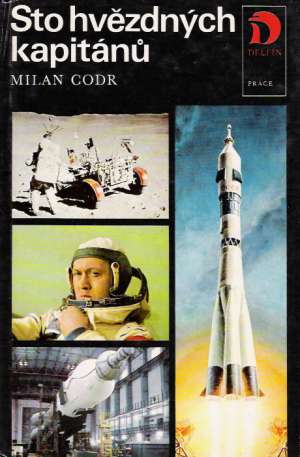 Sto hvězdných kapitánů - Codr Milan
