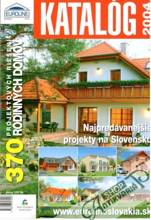 Katalóg 2004 - Kolektív autorov