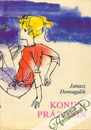 Koniec prázdnin - Domagalik Janusz