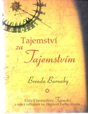 Tajemství za tajemstvím - Barnaby Brenda