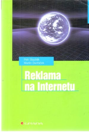 Reklama na internetu - Stuchlík, Dvořáček