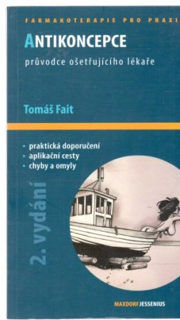 Antikoncepce - Fait Tomáš