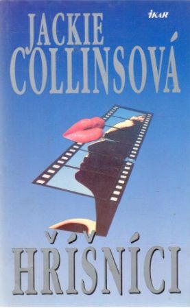 Hříšníci - Collinsová Jackie