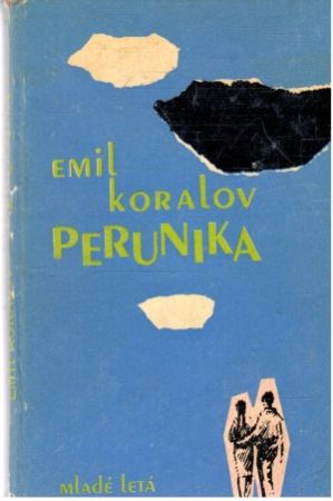 Perunika - Koralov Emil