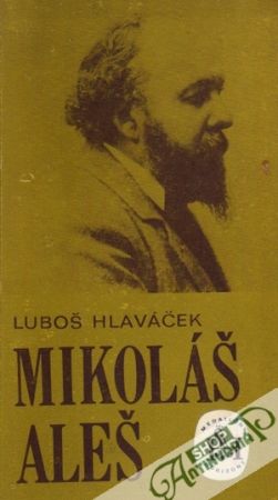 Mikoláš Aleš - Hlaváček Luboš
