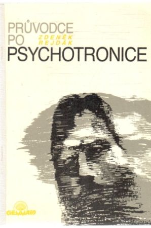Pruvodce po psychotronice - Rejdák Zdeněk