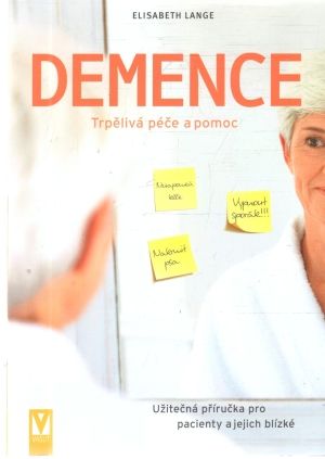 Demence - Lange Elisabeth