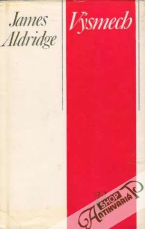 Výsmech - Aldridge James
