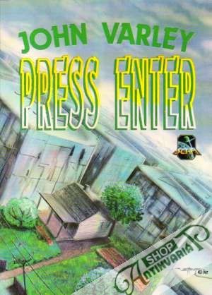 Press Enter - Varley John