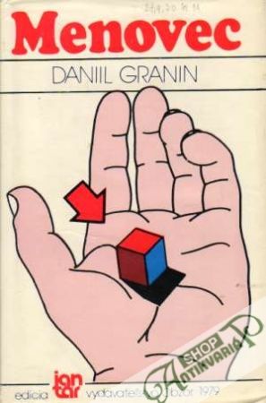 Menovec - Granin Daniil