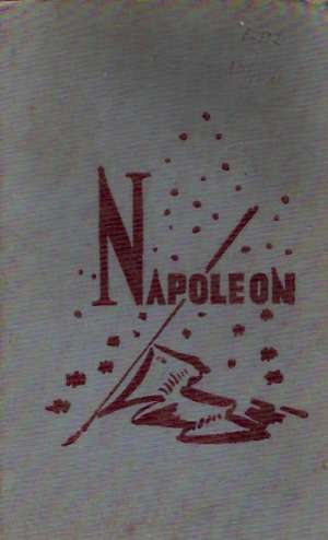 Napoleon - Tarle E.
