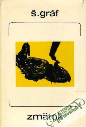 Zmätok - Gráf Štefan