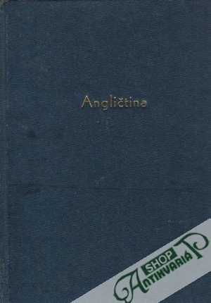 Angličtina - Kollmanová Ludmila