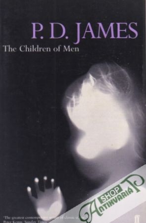 The Children of Men - James P.D.
