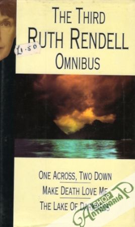 The Third Rith Rendell Omnibus - Rendell Ruth