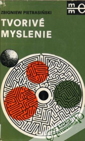 Tvorivé myslenie - Pietrasiňski Zbigniew