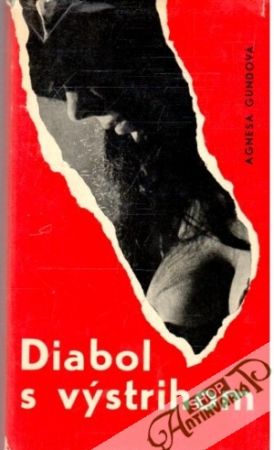 Diabol s výstrihom - Gundová Agneša