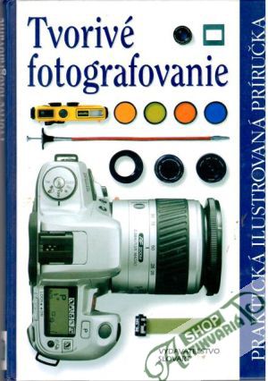 Tvorivé fotografovanie - Hapala Ivan