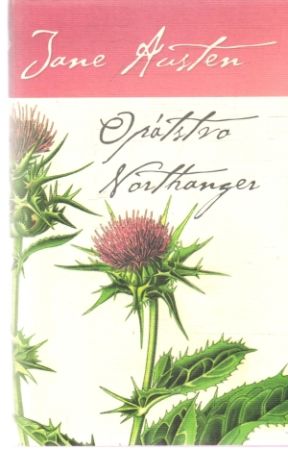 Opátstvo Northanger - Austen Jan
