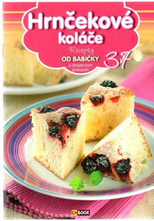 Hrnčekové koláče - Kolektív autorov