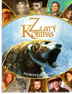 Zlatý kompas - filmový příběh - Harrison Paul