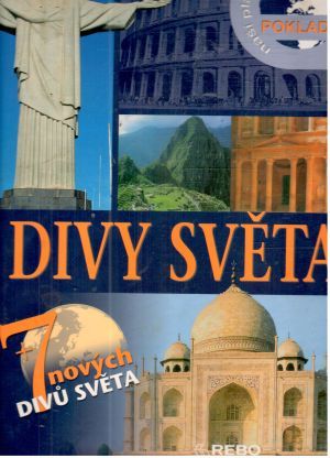 Divy světa - Vojtová Martina a kolektív