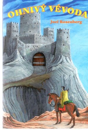 Ohnivý vévoda - Rosenberg Joel