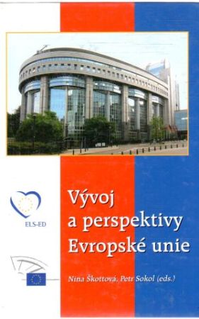 Vývoj a perspektivy Evropské unie - Škottová, Sokol
