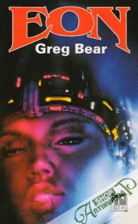 Eon - Bear Greg
