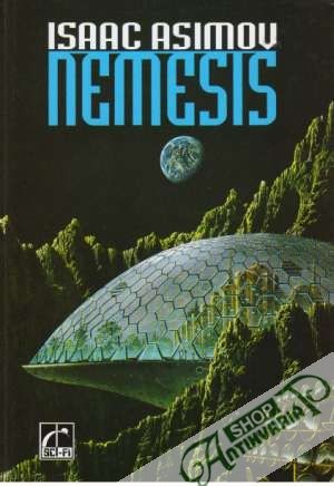 Nemesis - Asimov Isaac