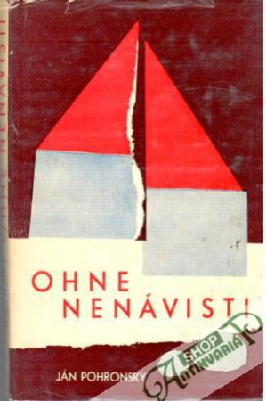 Ohne nenávisti - Pohronský Ján
