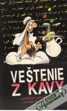 Veštenie z kávy - Muhammad Usuma