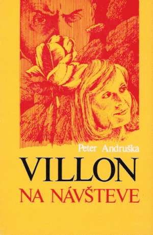 Villon na návšteve - Andruška Peter