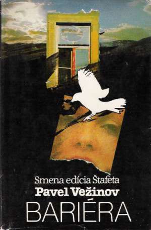 Bariéra - Vežinov Pavel