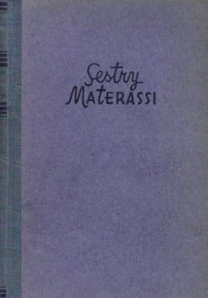 Sestry Materassi - Palazzeschi Aldo