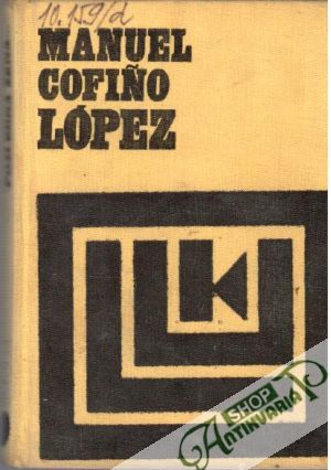 Posledná žena... - López Manuel Cofiňo
