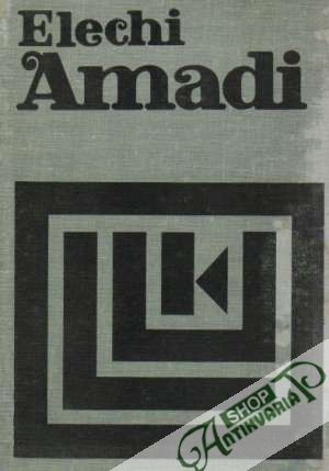 Veľké rybníky - Amadi Elechi