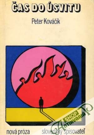 Čas do úsvitu - Kováčik Peter