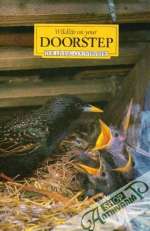 Wildlife on your Doorstep - The Living Countryside - Kolektív autorov