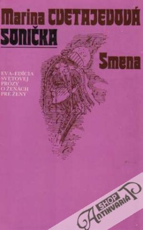 Sonička - Cvetajevová Marina