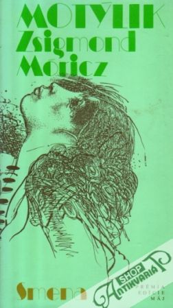 Motýlik - Móricz Zsigmond