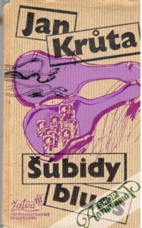 Šúbidy blues - Kruta Jan