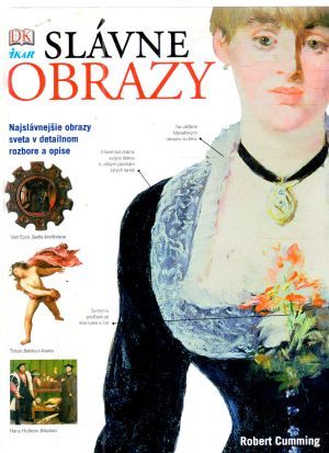 Slávne obrazy - Cumming Robert