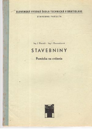 Stavebniny - Bezák, Rouseková