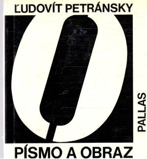 Písmo a obraz - Petránsky Ľudovít