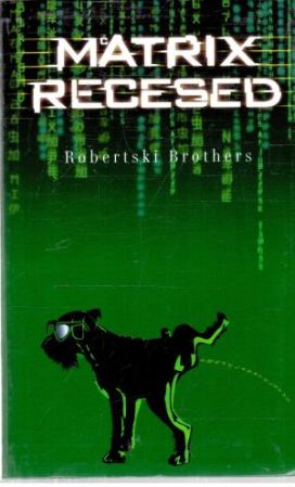 McAtrix recesed - Robertski Brothers