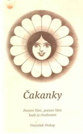 Čakanky - Prokop František