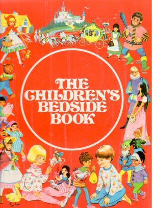 The children´s bedside book - Kolektív autorov
