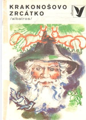 Krakonošovo zrcátko - Kolektív autorov